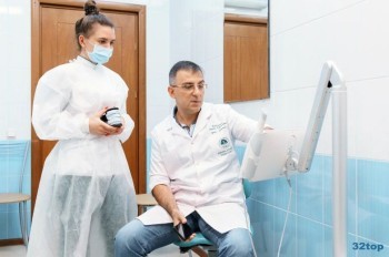 КЛИНИКА ДОБРОГО СТОМАТОЛОГА м. Пионерская