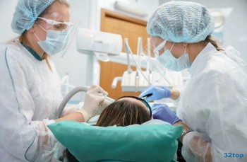 КЛИНИКА ДОБРОГО СТОМАТОЛОГА м. Пионерская