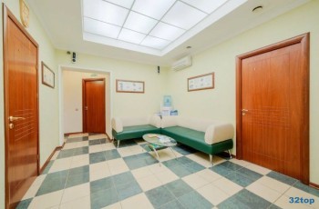 КЛИНИКА ДОБРОГО СТОМАТОЛОГА м. Пионерская