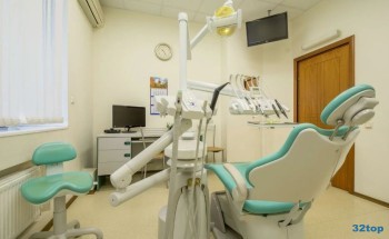 КЛИНИКА ДОБРОГО СТОМАТОЛОГА м. Пионерская