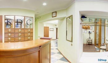 КЛИНИКА ДОБРОГО СТОМАТОЛОГА м. Пионерская