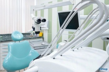 КЛИНИКА ДОБРОГО СТОМАТОЛОГА м. Ленинский проспект