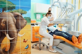 КЛИНИКА ДОБРОГО СТОМАТОЛОГА м. Ленинский проспект