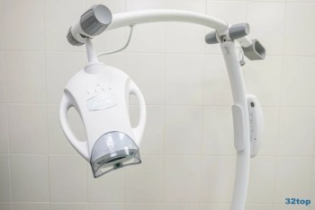 КЛИНИКА ДОБРОГО СТОМАТОЛОГА м. Ленинский проспект