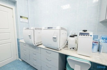 КЛИНИКА ДОБРОГО СТОМАТОЛОГА м. Ленинский проспект