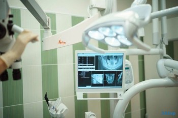 КЛИНИКА ДОБРОГО СТОМАТОЛОГА м. Ленинский проспект