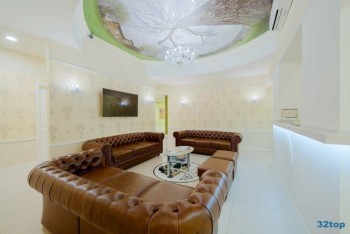 КЛИНИКА ДОБРОГО СТОМАТОЛОГА м. Ленинский проспект