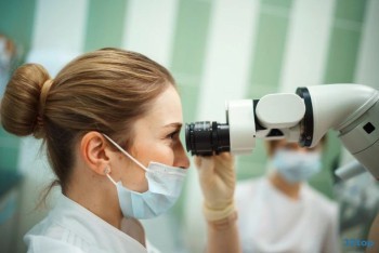 КЛИНИКА ДОБРОГО СТОМАТОЛОГА м. Ленинский проспект