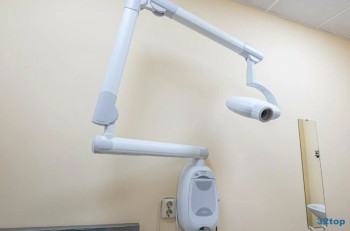 КЛИНИКА ДОБРОГО СТОМАТОЛОГА м. Ленинский проспект