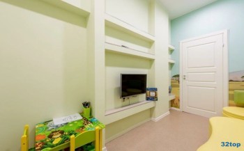 КЛИНИКА ДОБРОГО СТОМАТОЛОГА м. Ленинский проспект