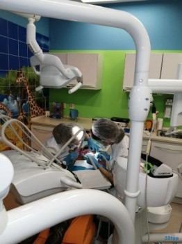 КЛИНИКА ДОБРОГО СТОМАТОЛОГА м. Ленинский проспект