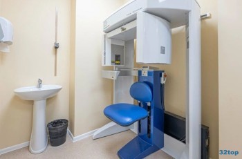 КЛИНИКА ДОБРОГО СТОМАТОЛОГА м. Ленинский проспект