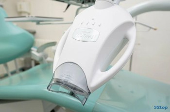 КЛИНИКА ДОБРОГО СТОМАТОЛОГА м. Ленинский проспект