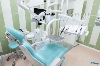 КЛИНИКА ДОБРОГО СТОМАТОЛОГА м. Ленинский проспект