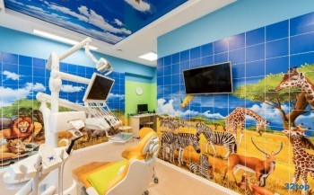 КЛИНИКА ДОБРОГО СТОМАТОЛОГА м. Ленинский проспект