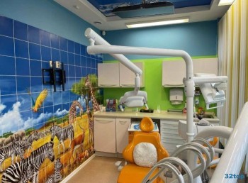 КЛИНИКА ДОБРОГО СТОМАТОЛОГА м. Ленинский проспект