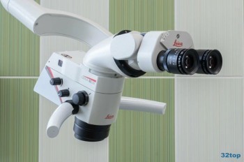 КЛИНИКА ДОБРОГО СТОМАТОЛОГА м. Ленинский проспект