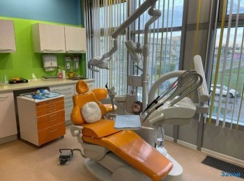 КЛИНИКА ДОБРОГО СТОМАТОЛОГА м. Ленинский проспект