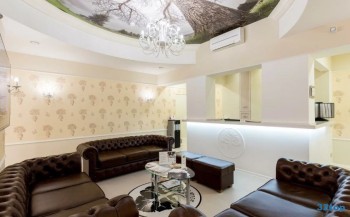 КЛИНИКА ДОБРОГО СТОМАТОЛОГА м. Ленинский проспект