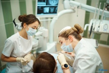 КЛИНИКА ДОБРОГО СТОМАТОЛОГА м. Ленинский проспект