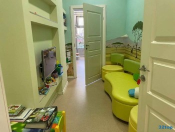 КЛИНИКА ДОБРОГО СТОМАТОЛОГА м. Ленинский проспект