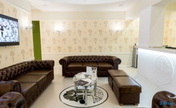 КЛИНИКА ДОБРОГО СТОМАТОЛОГА м. Ленинский проспект