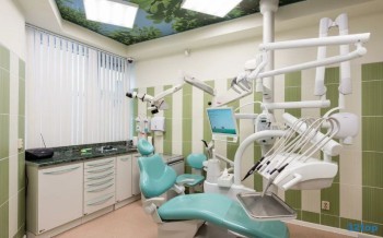 КЛИНИКА ДОБРОГО СТОМАТОЛОГА м. Ленинский проспект