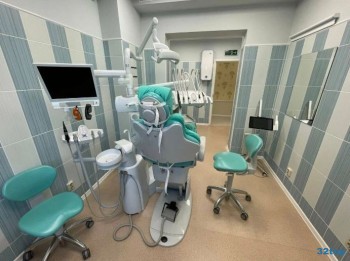 КЛИНИКА ДОБРОГО СТОМАТОЛОГА м. Ленинский проспект