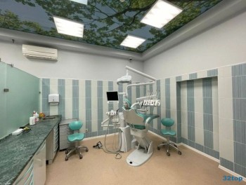 КЛИНИКА ДОБРОГО СТОМАТОЛОГА м. Ленинский проспект