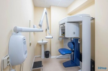 КЛИНИКА ДОБРОГО СТОМАТОЛОГА м. Ленинский проспект