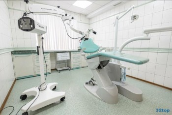 КЛИНИКА ДОБРОГО СТОМАТОЛОГА м. Проспект Большевиков