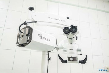 КЛИНИКА ДОБРОГО СТОМАТОЛОГА м. Проспект Большевиков