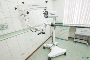 КЛИНИКА ДОБРОГО СТОМАТОЛОГА м. Проспект Большевиков