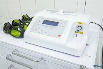 КЛИНИКА ДОБРОГО СТОМАТОЛОГА м. Проспект Большевиков