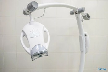 КЛИНИКА ДОБРОГО СТОМАТОЛОГА м. Проспект Большевиков