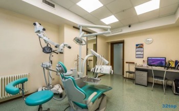 КЛИНИКА ДОБРОГО СТОМАТОЛОГА м. Проспект Большевиков