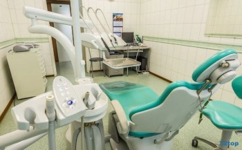 КЛИНИКА ДОБРОГО СТОМАТОЛОГА м. Проспект Большевиков