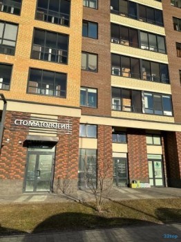 Стоматология ПРОДЕНТ на Адмиралтейской