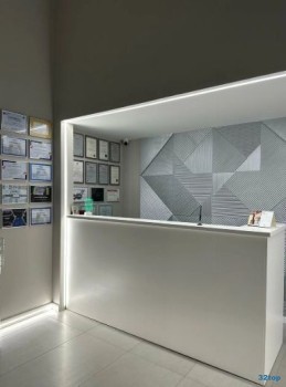 Стоматология ПРОДЕНТ на Адмиралтейской