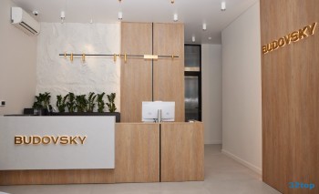 Стоматология BUDOVSKY (БУДОВСКИЙ) м. Технологический институт
