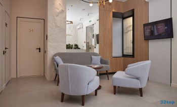 Стоматология BUDOVSKY (БУДОВСКИЙ) м. Технологический институт