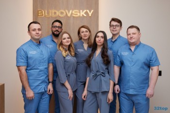 Стоматология BUDOVSKY (БУДОВСКИЙ) м. Технологический институт