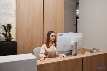 Стоматология BUDOVSKY (БУДОВСКИЙ) м. Технологический институт