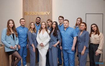 Стоматология BUDOVSKY (БУДОВСКИЙ) м. Технологический институт