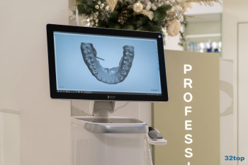 Стоматологическая клиника Владимира Юдина PROFESSIONAL (ПРОФЕШИОНАЛ)