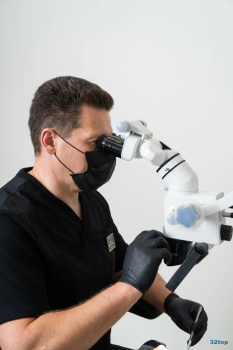 Стоматологическая клиника Владимира Юдина PROFESSIONAL (ПРОФЕШИОНАЛ)