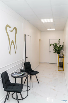 Стоматологическая клиника Владимира Юдина PROFESSIONAL (ПРОФЕШИОНАЛ)