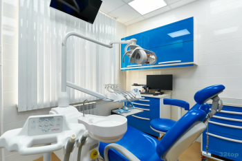 Стоматология КОРРЕКТИВА (CORRECTIVA) м. Козья Слобода