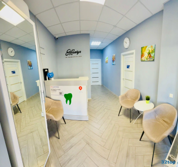 Стоматологическая клиника ЖЕМЧУГ-А на Душистой