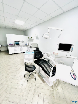 Стоматологическая клиника ЖЕМЧУГ-А на Душистой